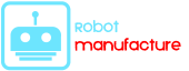 Robot Manufacture logo